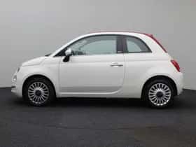 Fiat 500C (2015) thumbnail 6