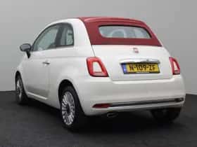 Fiat 500C (2015) thumbnail 8
