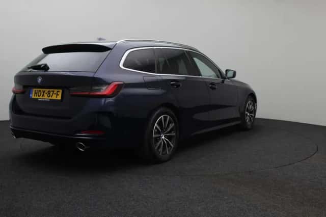 BMW 3-Serie (2023) thumbnail 3