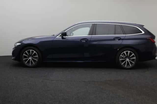 BMW 3-Serie (2023) thumbnail 5