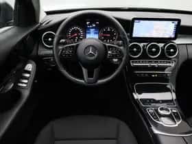 Mercedes-Benz C-Klasse (2018) thumbnail 2