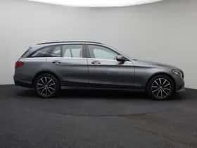 Mercedes-Benz C-Klasse (2018) thumbnail 11