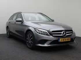 Mercedes-Benz C-Klasse (2018) thumbnail 13