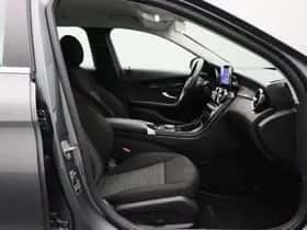 Mercedes-Benz C-Klasse (2018) thumbnail 16