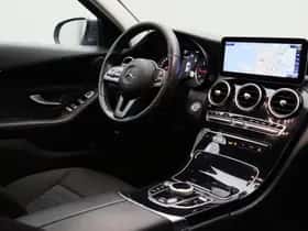 Mercedes-Benz C-Klasse (2018) thumbnail 17