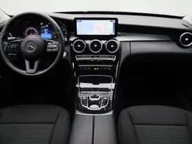 Mercedes-Benz C-Klasse (2018) thumbnail 18