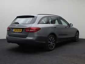 Mercedes-Benz C-Klasse (2018) thumbnail 3