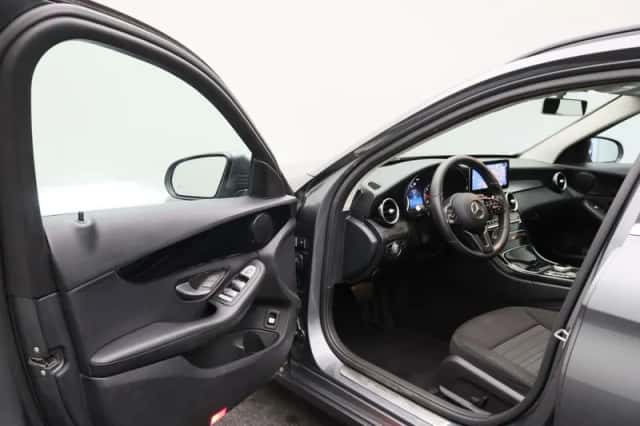 Mercedes-Benz C-Klasse (2018) thumbnail 4