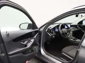 Mercedes-Benz C-Klasse (2018) thumbnail 4