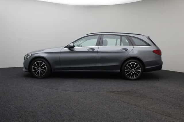 Mercedes-Benz C-Klasse (2018) thumbnail 5