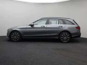 Mercedes-Benz C-Klasse (2018) thumbnail 5