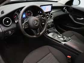 Mercedes-Benz C-Klasse (2018) thumbnail 6