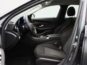 Mercedes-Benz C-Klasse (2018) thumbnail 8