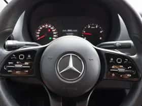 Mercedes-Benz Sprinter (2018) thumbnail 2