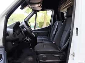 Mercedes-Benz Sprinter (2018) thumbnail 12