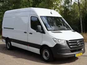 Mercedes-Benz Sprinter (2018) thumbnail 13