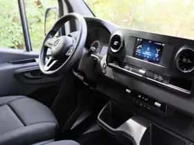 Mercedes-Benz Sprinter (2018) thumbnail 20