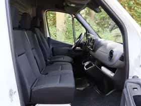 Mercedes-Benz Sprinter (2018) thumbnail 4