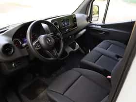 Mercedes-Benz Sprinter (2018) thumbnail 6