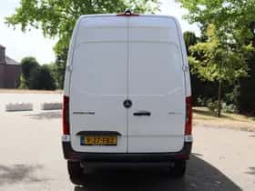 Mercedes-Benz Sprinter (2018) thumbnail 7