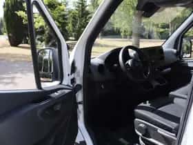 Mercedes-Benz Sprinter (2018) thumbnail 8