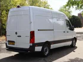 Mercedes-Benz Sprinter (2018) thumbnail 9