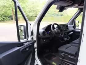 Mercedes-Benz Sprinter (2018) thumbnail 10