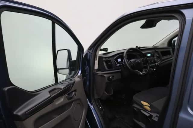 Ford Transit Custom (2018) thumbnail 2