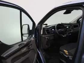 Ford Transit Custom (2018) thumbnail 2