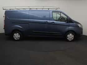 Ford Transit Custom (2018) thumbnail 11