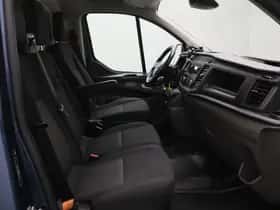 Ford Transit Custom (2018) thumbnail 12