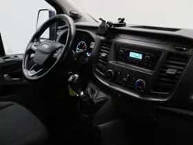 Ford Transit Custom (2018) thumbnail 15