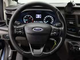 Ford Transit Custom (2018) thumbnail 18
