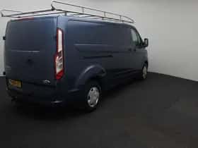Ford Transit Custom (2018) thumbnail 3