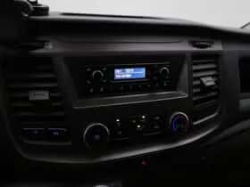 Ford Transit Custom (2018) thumbnail 21