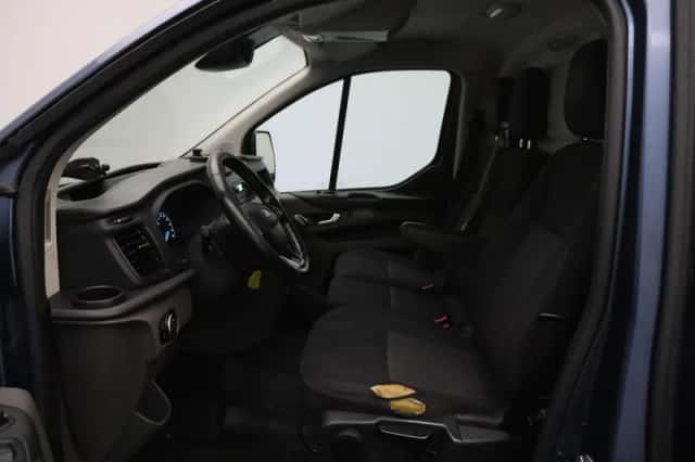 Ford Transit Custom (2018) thumbnail 4