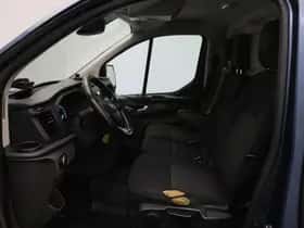 Ford Transit Custom (2018) thumbnail 4