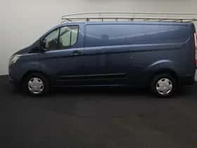 Ford Transit Custom (2018) thumbnail 5