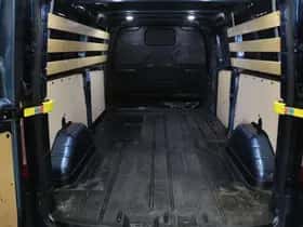 Ford Transit Custom (2018) thumbnail 6