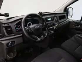 Ford Transit Custom (2018) thumbnail 8