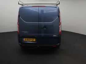 Ford Transit Custom (2018) thumbnail 9