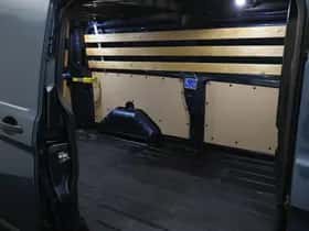 Ford Transit Custom (2018) thumbnail 10