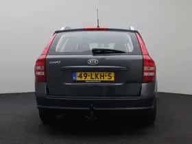 Kia Cee'd (2008) thumbnail 11