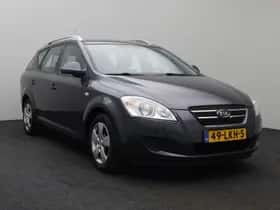 Kia Cee'd (2008) thumbnail 17
