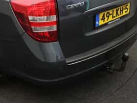 Kia Cee'd (2008) thumbnail 19