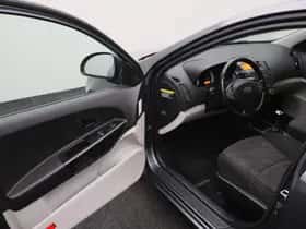 Kia Cee'd (2008) thumbnail 4