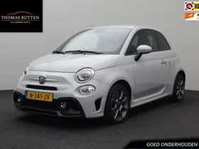 Fiat 500 (2019)