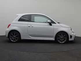 Fiat 500 (2019) thumbnail 11
