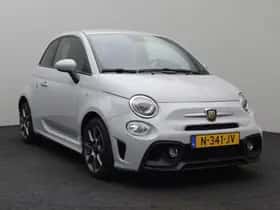Fiat 500 (2019) thumbnail 13