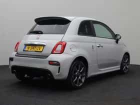 Fiat 500 (2019) thumbnail 3